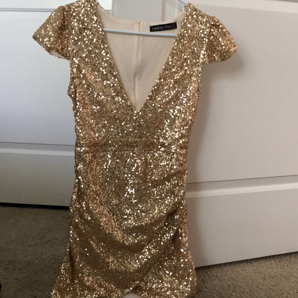 New year's Eve dress